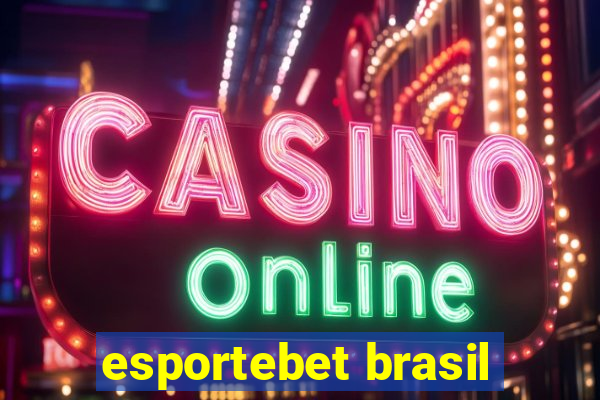 esportebet brasil